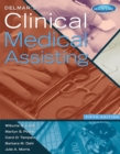 Image for Delmar&#39;s Clinical Medical Assisting (with Premium Web Site, 2 terms (12 months) Printed Access Card)