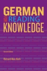 Image for Jannach&#39;s German for reading knowledge