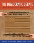 Image for The Democratic Debate