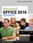 Image for Microsoft Office 2010 : Introductory