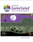 Image for The Official GameSalad  Guide to Game Development