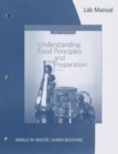 Image for Lab Manual for Brown&#39;s Understanding Food: Principles and Preparation,  5th