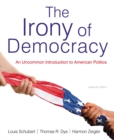 Image for The Irony of Democracy