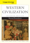 Image for Cengage Advantage Books: Western Civilization : Beyond Boundaries