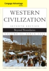 Image for Cengage Advantage Books: Western Civilization