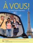 Image for + vous!  : the global French experience, enhanced