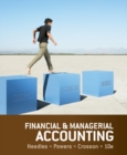 Image for Financial and Managerial Accounting