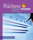 Image for Using Peachtree Complete 2011 for Accounting