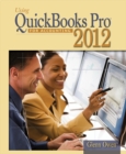 Image for Using QuickBooks Pro 2012 for accounting
