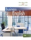 Image for Business English (with Student Premium Website, 1 term (6 months) Printed Access Card)