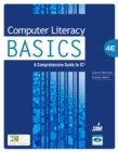 Image for Computer Literacy BASICS : A Comprehensive Guide to IC3