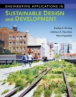 Image for Engineering Applications in Sustainable Design and Development