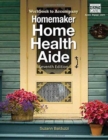 Image for Workbook for Balduzzi&#39;s Homemaker Home Health Aide, 7th