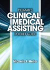Image for Delmar Learning&#39;s clinical medical assisting pocket guide