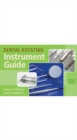 Image for Dental Assisting Instrument Guide, Spiral bound Version
