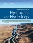 Image for Introduction to hydraulics &amp; hydrology  : with applications for stormwater management