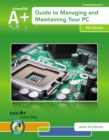 Image for LabConnection on DVD for A+ Guide to Managing and Maintaining Your PC