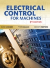 Image for Electrical Control for Machines