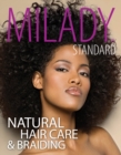 Image for Milady standard natural hair care &amp; braiding
