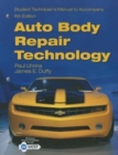 Image for Tech Manual for Duffy&#39;s Auto Body Repair Technology