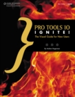 Image for Pro Tools 10 Ignite!