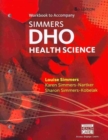 Image for Workbook for Simmers&#39; DHO: Health Science, 8th