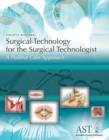 Image for Surgical Technology for the Surgical Technologist: A Positive Care Approach