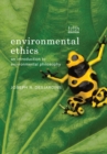 Image for Environmental ethics: an introduction to environmental philosophy