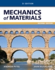 Image for Mechanics of materials