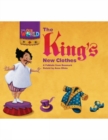 Image for Our World Readers: The King&#39;s New Clothes