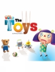 Image for Our World Readers: The Toys : American English