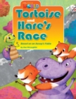 Image for Our World Readers: Tortoise and Hare&#39;s Race : American English