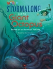 Image for Our World Readers: Stormalong and the Giant Octopus