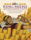 Image for Our World Readers: King Midas and His Golden Touch : American English