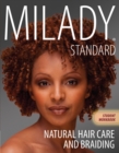 Image for Workbook for Milady Natural Hair Care and Braiding