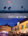 Image for Interaction : Langue et Culture