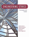Image for Engineering Ethics : Concepts and Cases