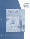 Image for SAM for Tufts/Jarausch&#39;s Sur le vif: Niveau interm?diaire, 6th