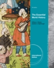 Image for The Essential World History, International Edition