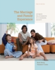 Image for Cengage Advantage Books: The Marriage and Family Experience : Intimate Relationships in a Changing Society