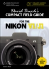 Image for David Busch&#39;s Compact Field Guide for the Nikon V1/J1