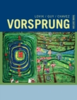 Image for Student Activities Manual for Lovik/Guy/Chavez&#39;s Vorsprung: A Communicative Introduction to German Language and Culture, 3rd