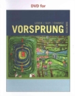 Image for DVD for Lovik/Guy/Chavez&#39;s Vorsprung: A Communicative Introduction to German Language and Culture, 3rd