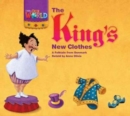 Image for Our World Readers: The King&#39;s New Clothes Big Book
