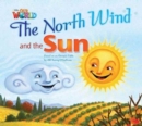 Image for Our World Readers: The North Wind and the Sun Big Book
