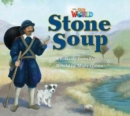 Image for Our World Readers: Stone Soup Big Book