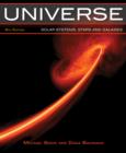 Image for Universe : Solar System, Stars, and Galaxies