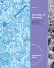 Image for Essentials of sociology