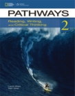 Image for Pathways: Reading, Writing, and Critical Thinking 2 with Online Access Code
