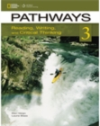 Image for Pathways: Reading, Writing, and Critical Thinking 3 with Online Access Code